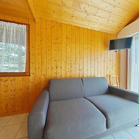 Appartement Cosy A Montgenevre, 4 Pers, Balcon, Garage Prive, Proche Village - Fr-1-330D-73 Exteriör bild